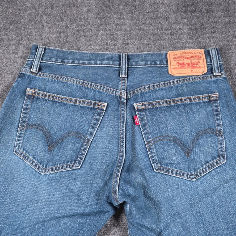 Levis vtg levi